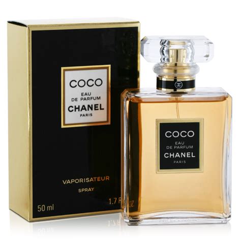 chanel 50ml